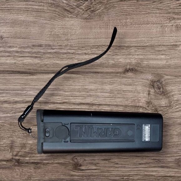 Vintage Garmin GPS 38 Personal Handheld Navigator - Picture 5 of 5